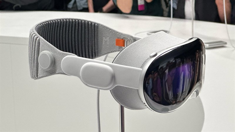 Tayangan Apple Vision Pro: Satu Minggu Kemudian