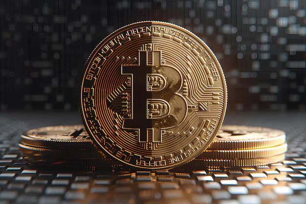 Harga Bitcoin Melonjak ke $63.000 Setelah Pemangkasan Bunga