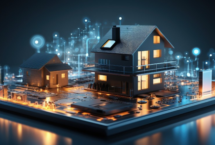 CES 2023 dan Kekecewaan Energi Cerdas