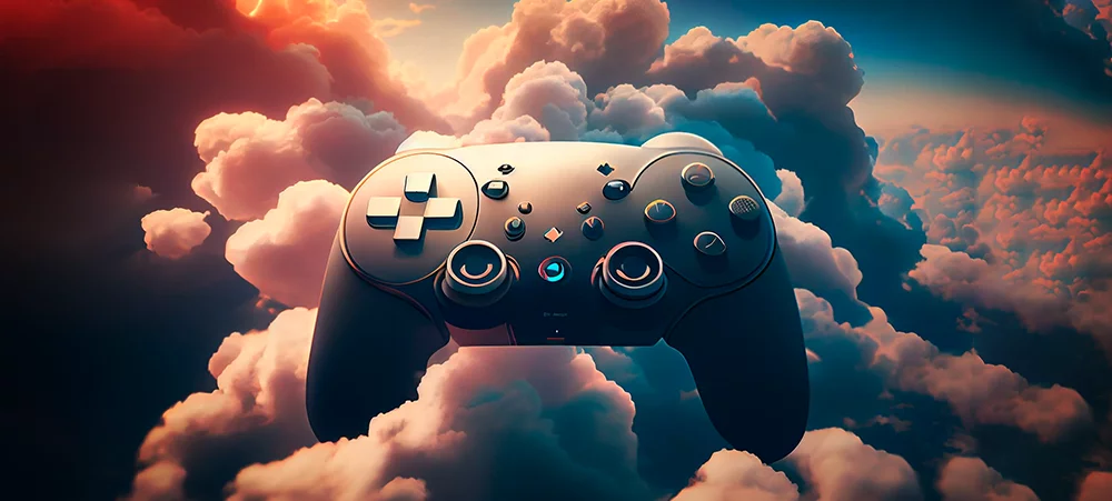 Target Langganan Cloud Gaming AS Capai $3 Miliar
