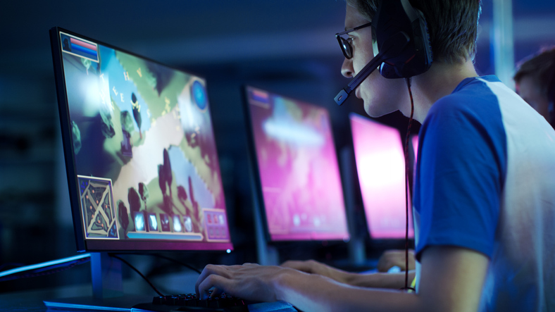 Pendapatan Cloud Gaming Melonjak hingga $12 Miliar pada 2025