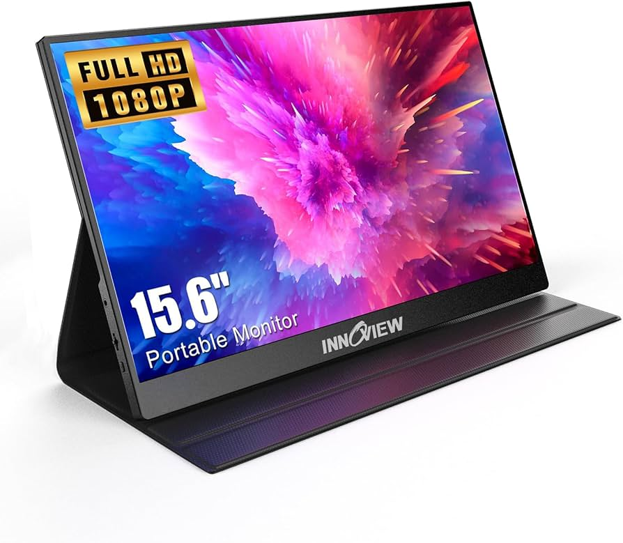 Layar Portabel InnoView 15,8″