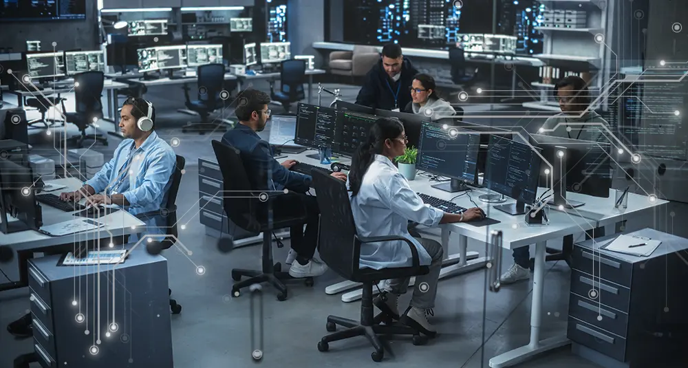 Masa Depan Keamanan Siber di Tahun 2025 dan Selanjutnya