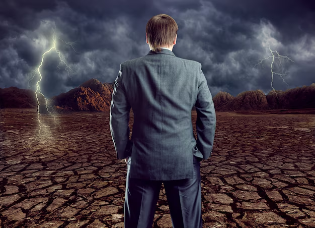 Bahaya Kesombongan Keamanan TI