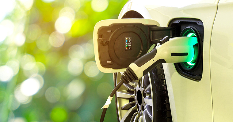 Pertumbuhan Penjualan Kendaraan Listrik Global