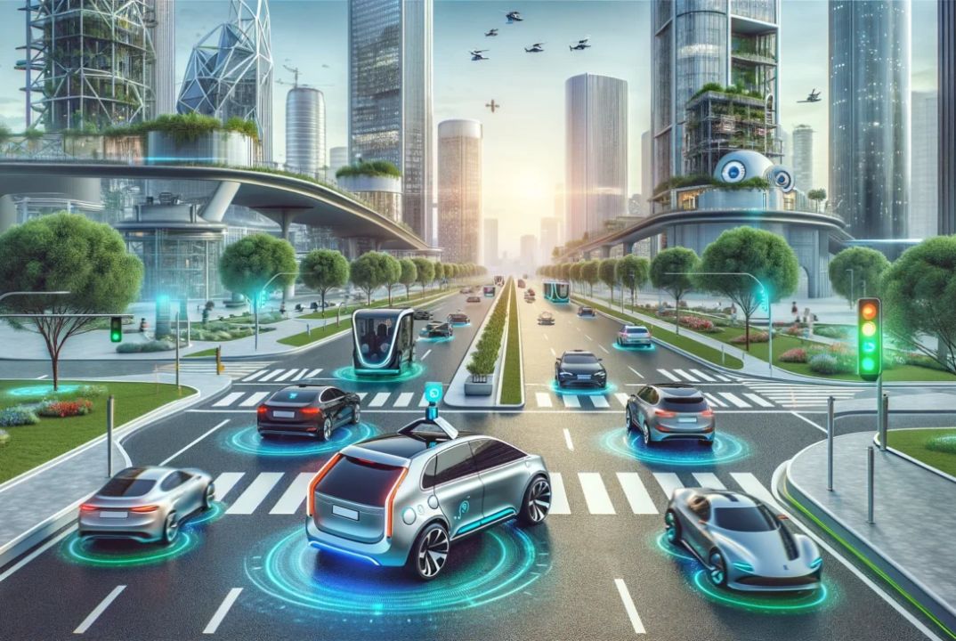 Pelacakan Kendaraan Video AI untuk Manajemen Bukti Digital