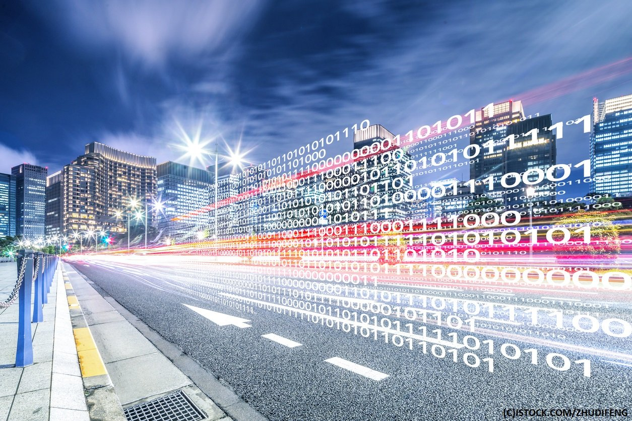 Qualcomm: Membayangkan Kota Cerdas Masa Depan