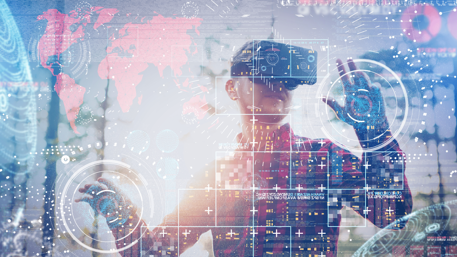 Metaverse Menjadi Hidup