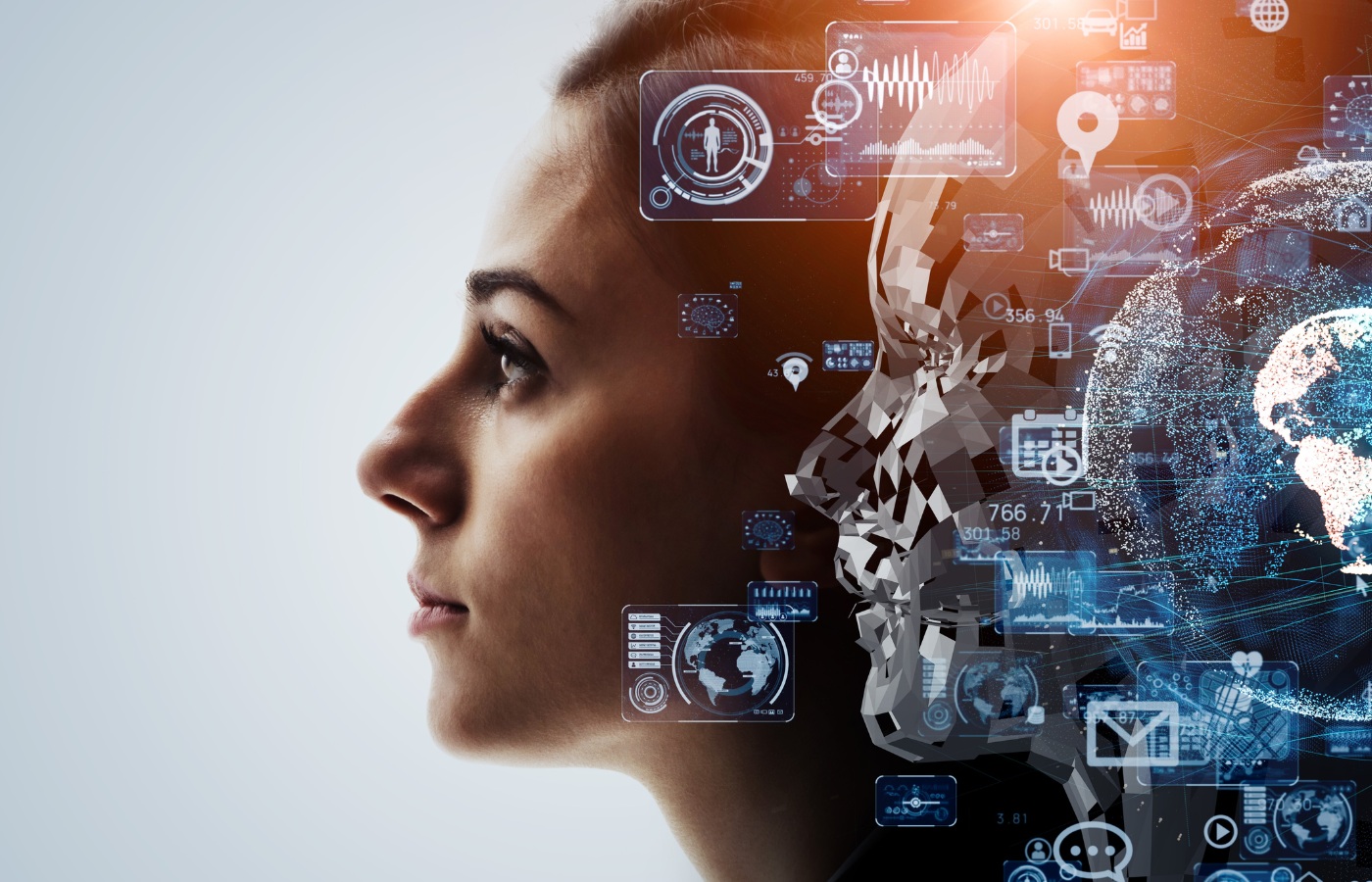 Pembaruan tentang Revolusi Industri Keempat