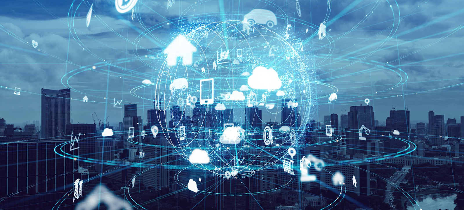 Cara Melindungi Data dari Bencana Alam