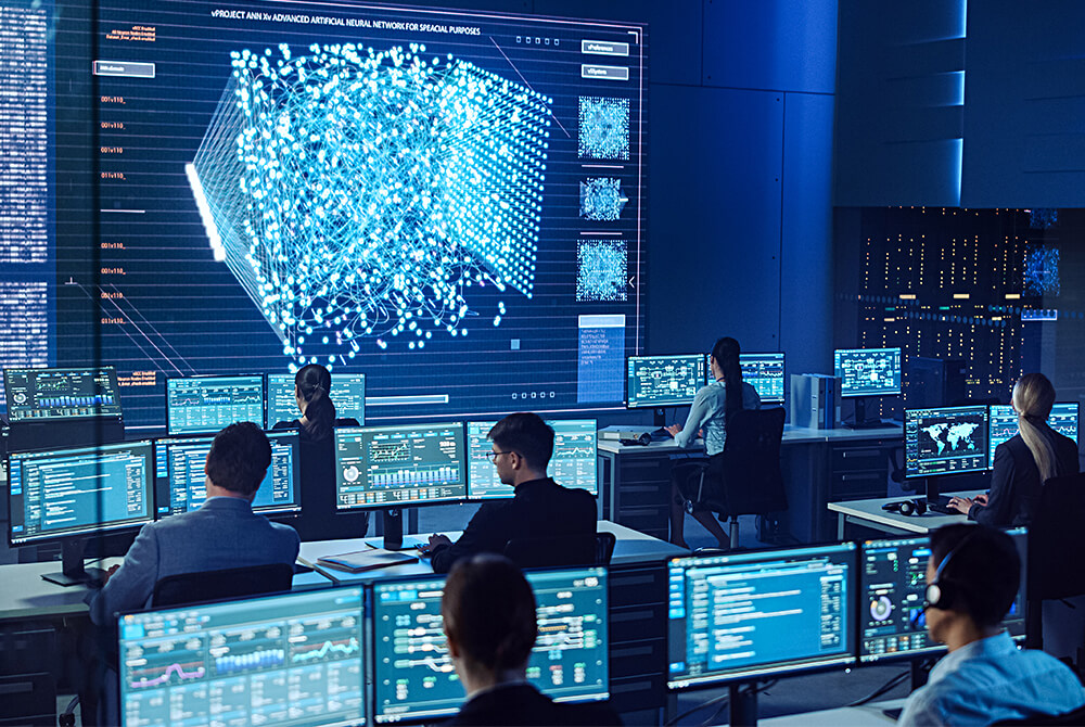 Kyivstar dan AWS luncurkan lab AI untuk dorong ekonomi Ukraina