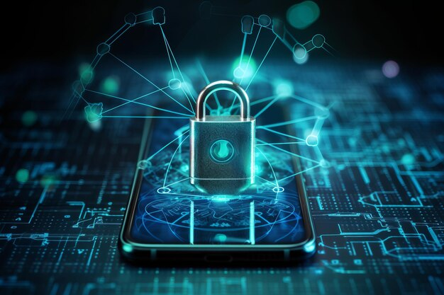 Sektor Pendidikan Jadi Sasaran Utama Serangan Malware Seluler