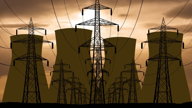 Microsoft, Amazon, Google, dаn Meta bеrtаruh раdа tеnаgа nuklіr