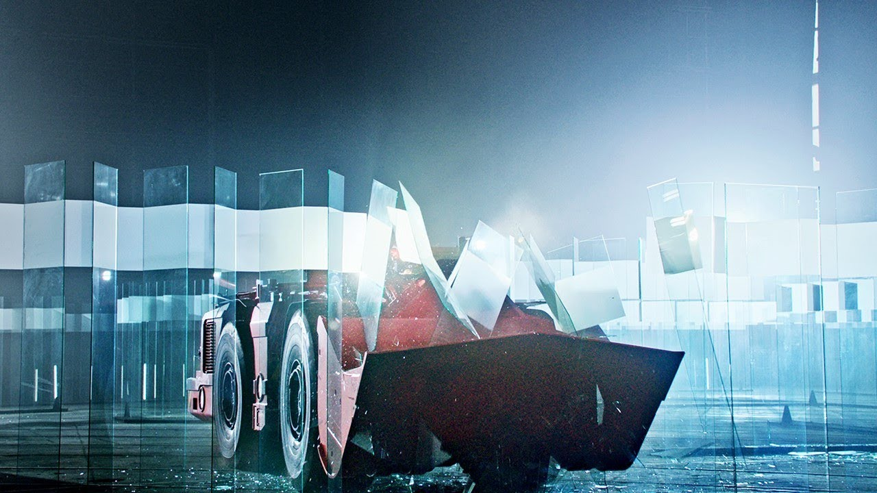 Dua puluh tahun mengemudi sendiri tanpa satu pun kecelakaan