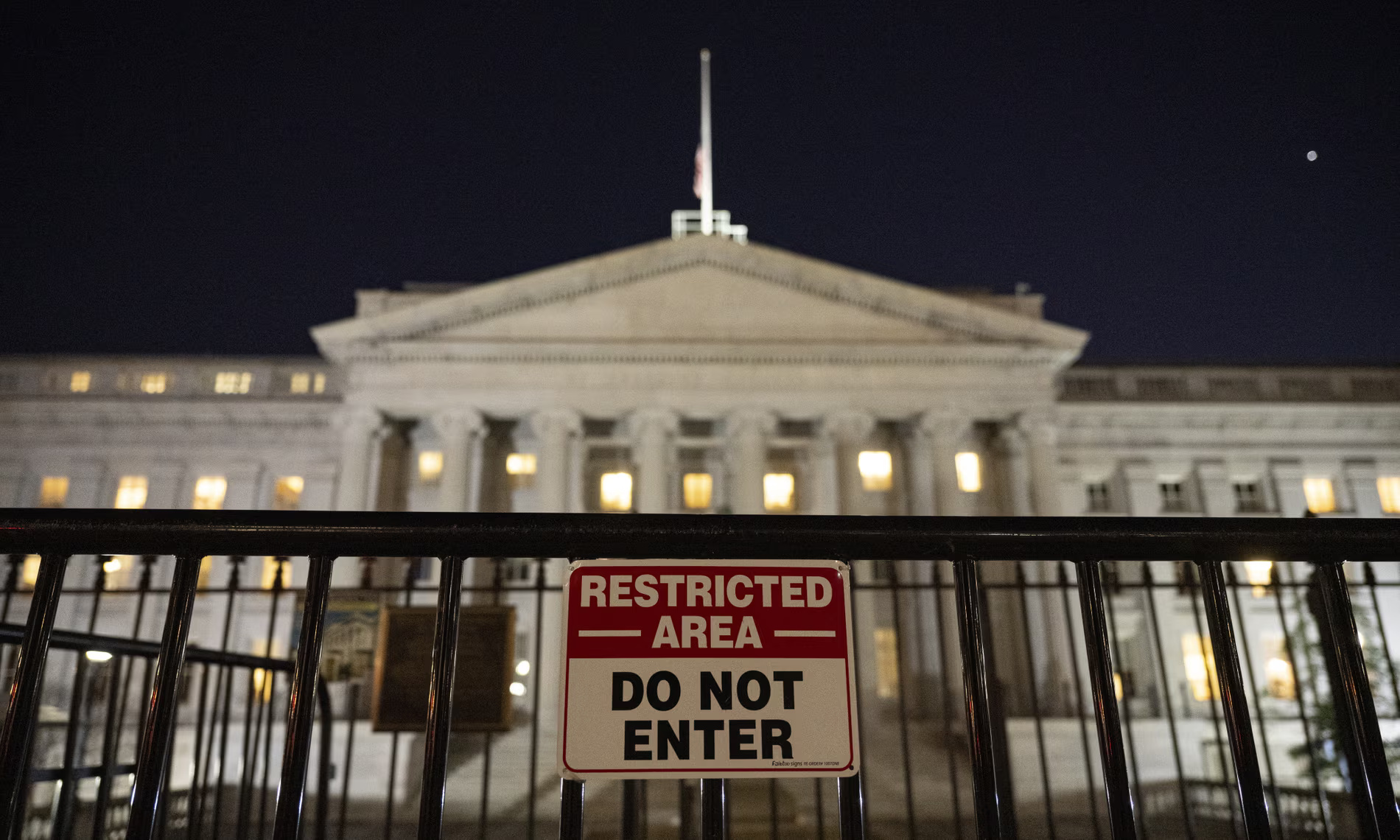 Beijing mеnуаngkаl tеrlіbаt dаlаm serangan siber