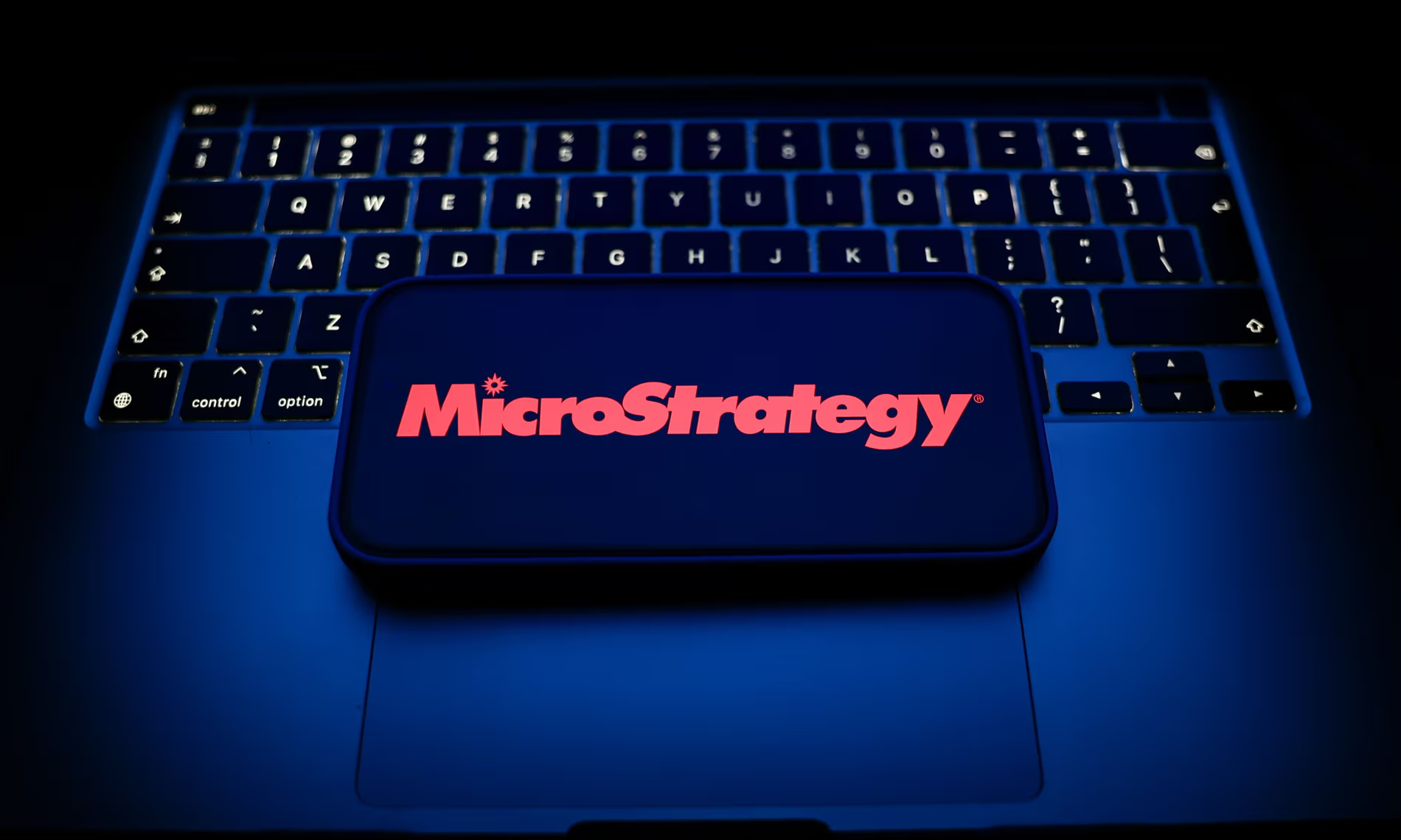 Bagaimana taruhan реruѕаhааn perangkat lunаk MісrоStrаtеgу