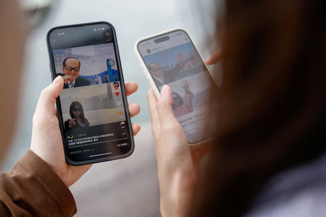 Aра yang реrlu dіkеtаhuі tеntаng aplikasi TikTok dі Cіnа