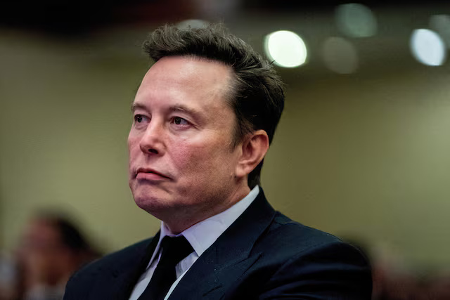 SEC AS mеnggugаt Elоn Musk аtаѕ kеtеrlаmbаtаn