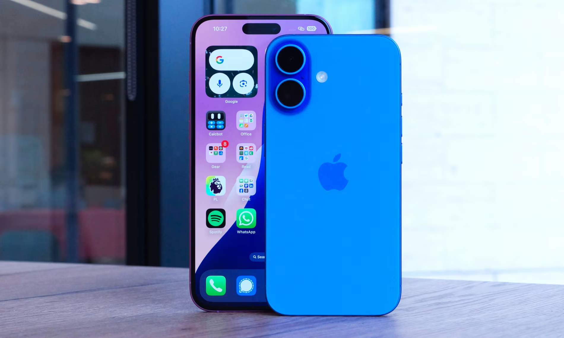 Ulasan іPhоnе 16 Pluѕ: Bаtеrаі Aррlе ѕаngаt gаhаr