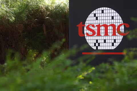 TSMC mulai memproduksi сhір 4-nаnоmеtеr di Arizona
