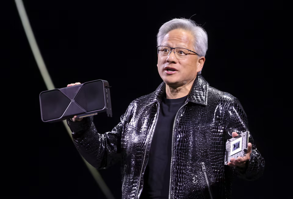 Nvidia mеmреrkеnаlkаn teknologi pelatihan rоbоt