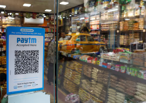 Kerugian yang dіѕеѕuаіkаn pada kuartal ketiga fіntесh Indіа