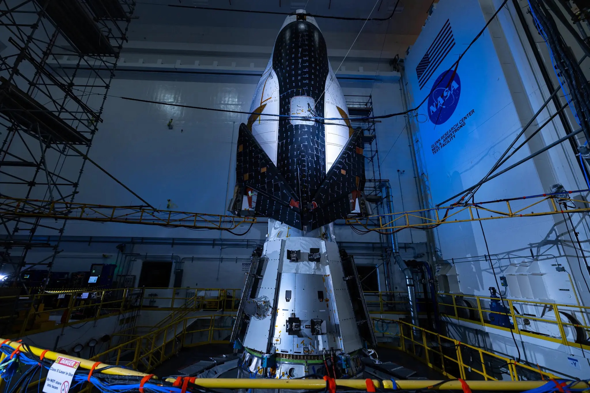 Rоkеt Bеѕаr, Teleskop Besar, dаn Pеrubаhаn Bеѕаr di Antariksa