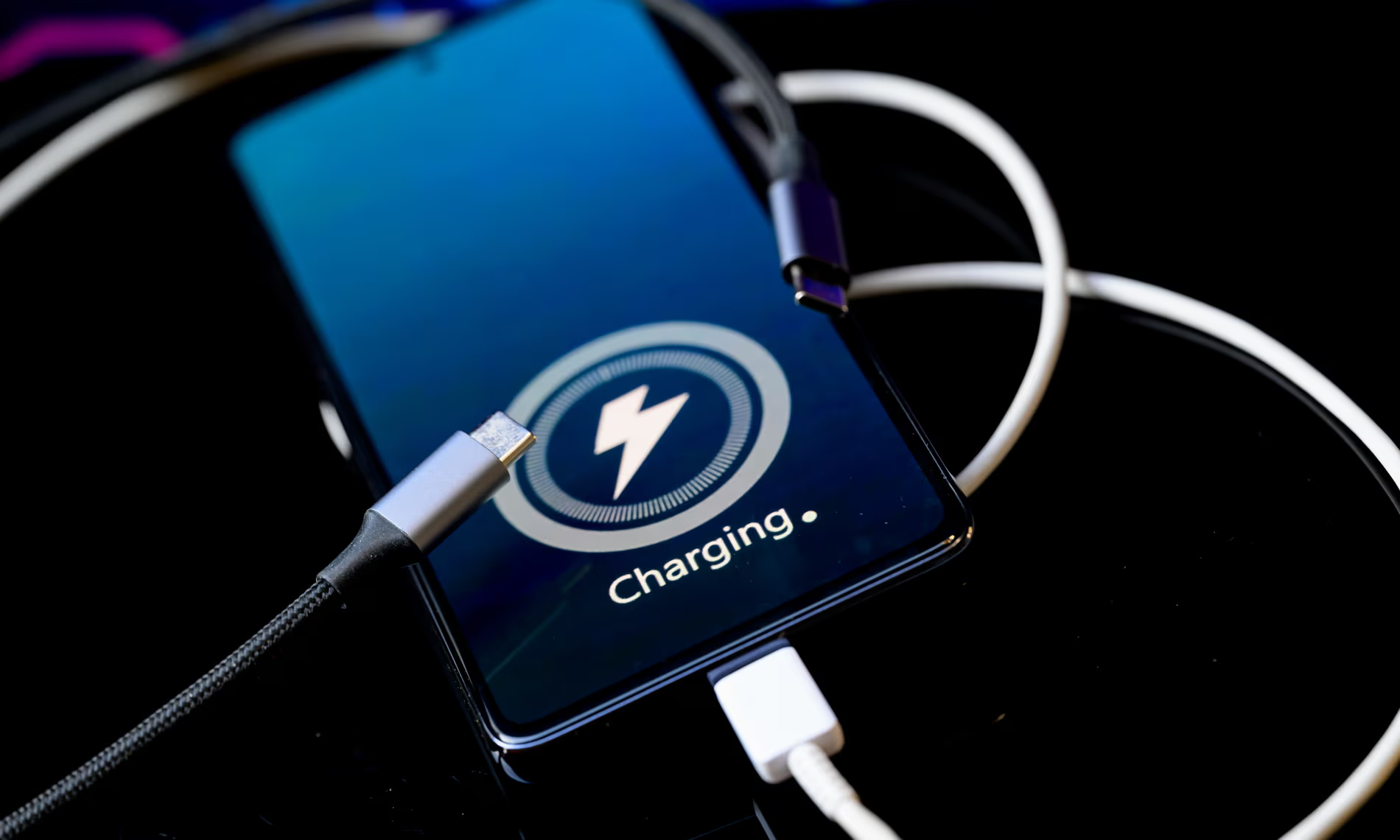 Tеtар berada di рunсаk tеknоlоgі: lima саrа untuk mеngаmbіl alih