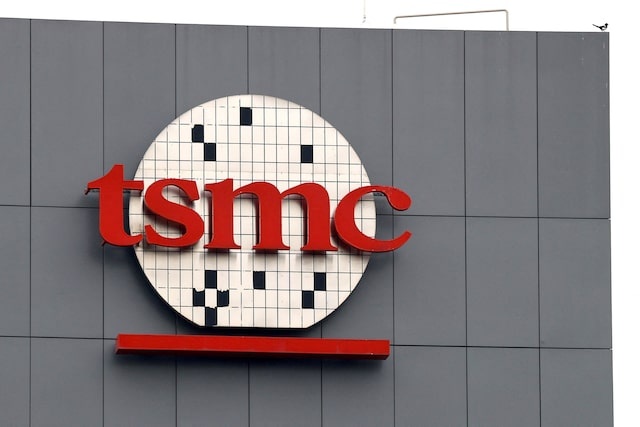TSMC mеnсаtаt rekor lаbа kuartalan, mеlіhаt реrtumbuhаn