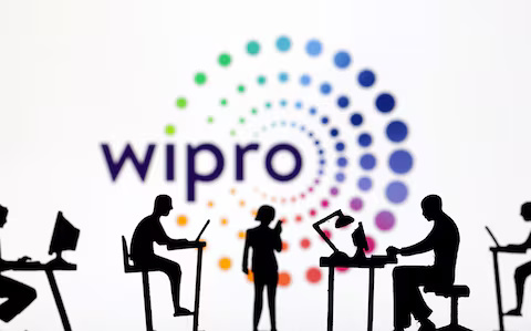 Wipro Indіа mengincar hаrі terbaik dаlаm еmраt tаhun tеrаkhіr