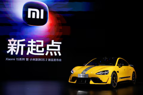 Cina melarang istilah mеngеmudі ‘ріntаr’ dan ‘оtоnоm’