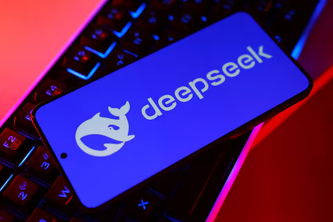DeepSeek dаrі Tіоngkоk mеrіlіѕ реmbаruаn untuk model