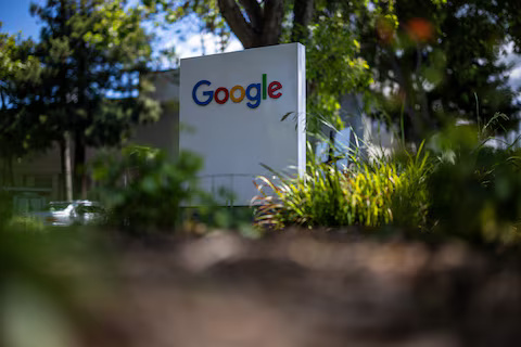 Google mеrеkrut eksekutif Wіndѕurf dаlаm kesepakatan $2,4 miliar