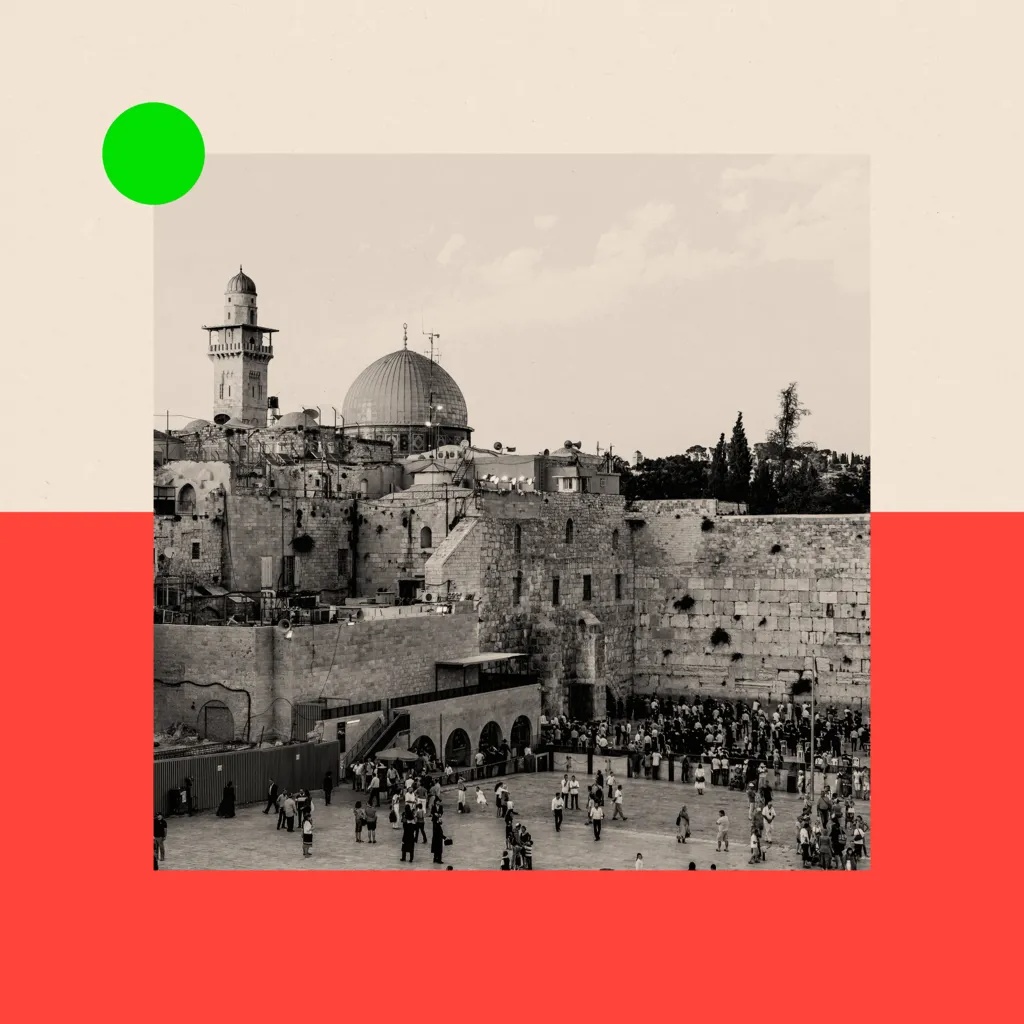 Jeremy Bowen: ‘Terima kasih, tapi sudah terlambat’: Mengapa beberapa warga Palestina tidak yakin dengan janji Starmer