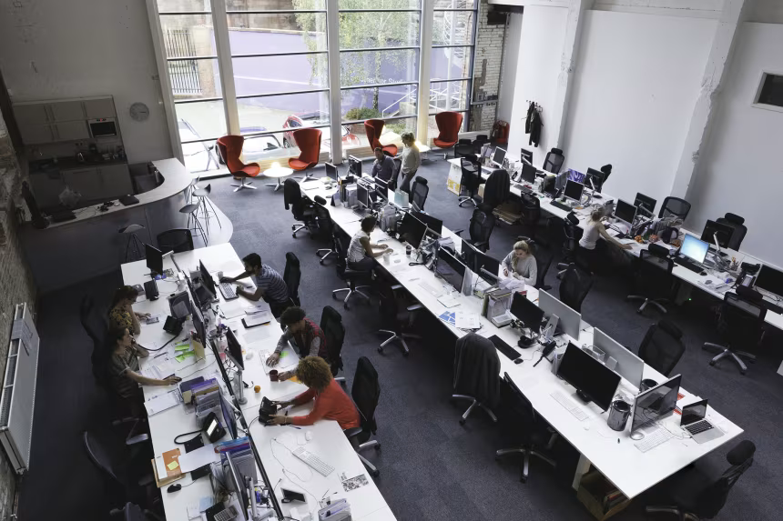 Eksekutif puncak mengungkapkan ‘hal terbodoh’ yang dapat dilakukan perusahaan yang mengadopsi AI